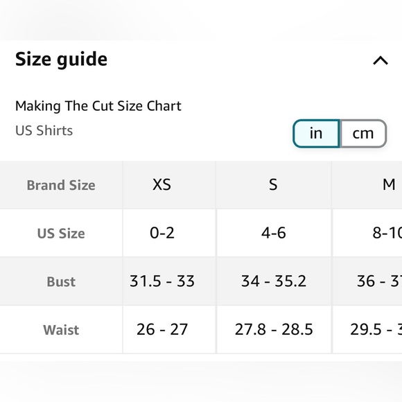 Making the Cut Women’s Standard Ruffle Sleeveless Top - Picture 3 of 10